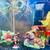 Fully established 6 gallon Betta Fish aquarium with MANY extras 2 thumbnail