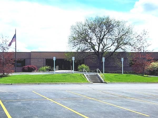 $84 Secure Mail Handling + Prime Business Location (Grand Rapids)63985940955395121