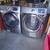 SAMSUNG STACKABLE ENERGY SAVING GAS DRYER AND WASHER SET WITH STEAM 1 thumbnail