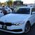 2019 BMW 5 Series 530i xDrive sedan Alpine White 2 thumbnail
