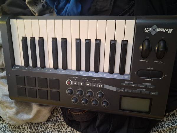 Keyboard 1