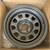 Rough Country Steel Wheel | Gray | 15x8 | 5x4.5 | 3.30 Bore | -19 2 thumbnail
