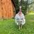 Blue Slate Heritage Turkey (Steve) 3 thumbnail