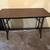 Desk Bookcases File Cabinet Office Chair Work & Folding Tables Dresser 15 thumbnail