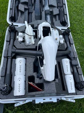 DJI Inspire 1 V2.0 1