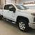 2020 Chevrolet Silverado 3500HD LTZ Crew Cab 4WD Repaired Theft Damage 2 thumbnail