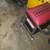 Garage glider rolling tool chest seat call only 5 thumbnail