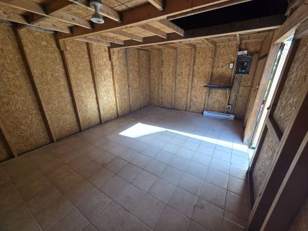 $400 / 300ft2 - Cobertizo de almacenamiento grande en alquiler (Mount Vernon)63689881480451122