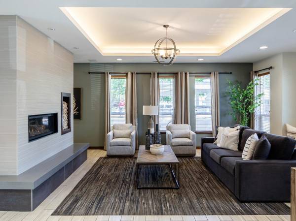 $1,495 / 2br - 868ft2 - Complimentary Wi-Fi in Common Areas, Dog Run, Lots of cabinets63831466117891121