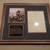 FRANCIS SCOTT KEY ALS 05/9/1824 Prof. Framed RARE LETTER - Nat. Anthem 1 thumbnail