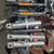Harley parts.lower and upper fork legs OEM take offs 1 thumbnail