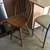 Stools  swivel high back - 2 for 1 thumbnail
