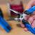 Brand New Kobalt 5-Piece Assorted Pliers (0464614) 11 thumbnail