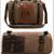 Convertible Laptop Backpack / Briefcase – Travel & Work Bag 8 thumbnail