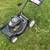 Craftsman lawn mower lawnmower self propelled with electric start 4 thumbnail