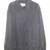 XXL Pronto Uomo Black Lightweight Jacket 1 thumbnail