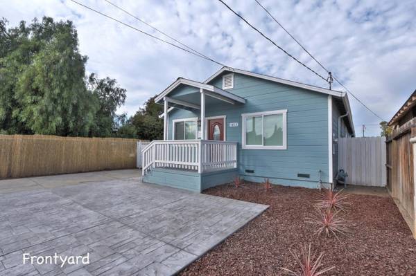 $850 / 106ft2 - One room Near Downtown San Jose (san jose downtown)63890316936321121