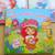 STRAWBERRY SHORTCAKE (Doll) Books PUZZLE Cake Pan SEW TRAIN Cookbook 4 thumbnail