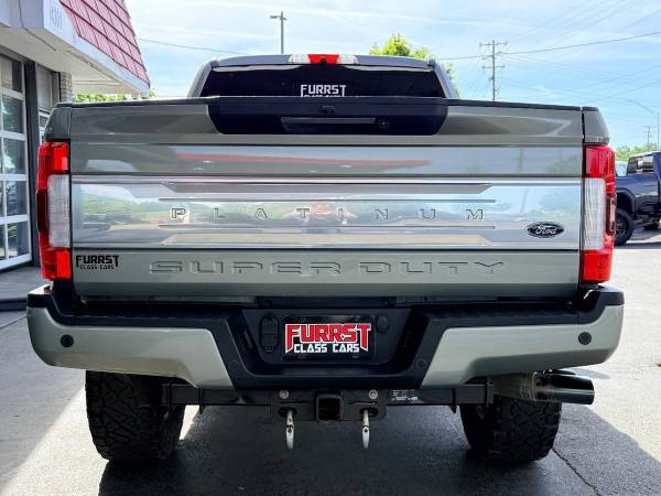 2019 Ford F-250 F250 F - Photo 4