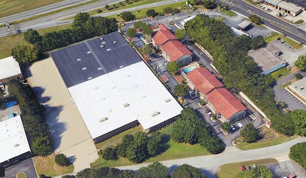 $1 / 1ft2 - Warehouse & Business Storage Solutions | Cubework Tucker63964125391746120