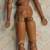 Antique Lay Figure Wood Fully Articulated & Jointed Artist Model 3 thumbnail