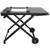 BSARTE METAL Collapsible Grill Stand Fits Ninja Outdoor XSKSTAND 1 thumbnail