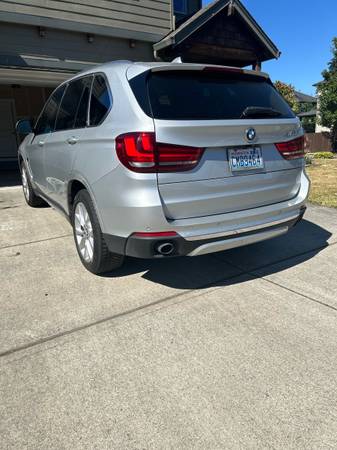 BMW X5 328i - $13,500 (Ridgefield)63616094698755123