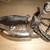 SEARS AND ROEBUCK ANTIQUE BOUDOIR ELECTRIC IRON with CORD – SOLD AS IS 1 thumbnail