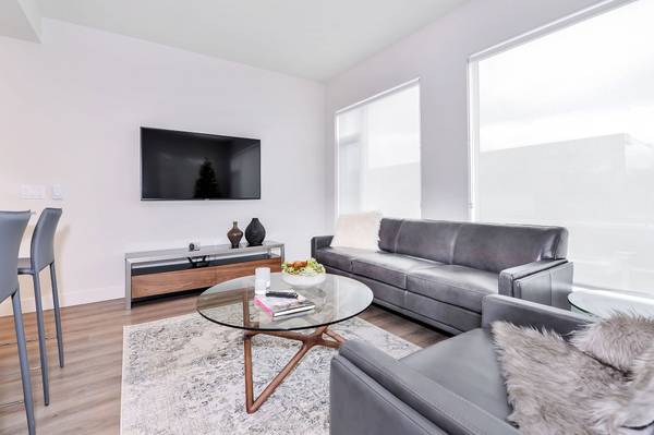 Raidus at Royal Oak Apartments - 1 Bedroom - Available Now 2