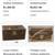 Louis Vuitton Vintage Monogram Train Travel Bag 13 thumbnail