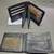 2 mens leather wallets new levis 1 thumbnail