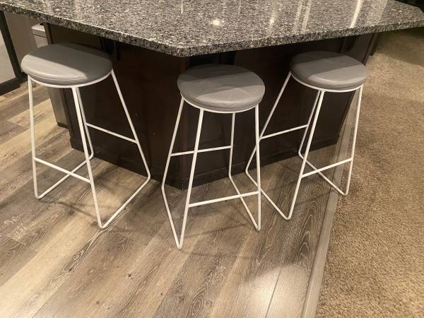Barstools 1