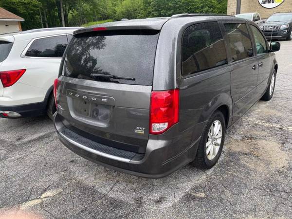 2016 Dodge Grand Caravan Passenger - ¡Financiamiento Disponible! - $8999.0063622697416449124