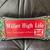 RARE: Vintage Miller beer sign 2 thumbnail