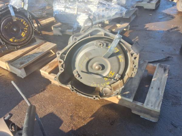 💲★ 1998-1999 CHEVY C1500 TRUCK - AUTOMATIC TRANSMISSION - #M17765 ★💲 1