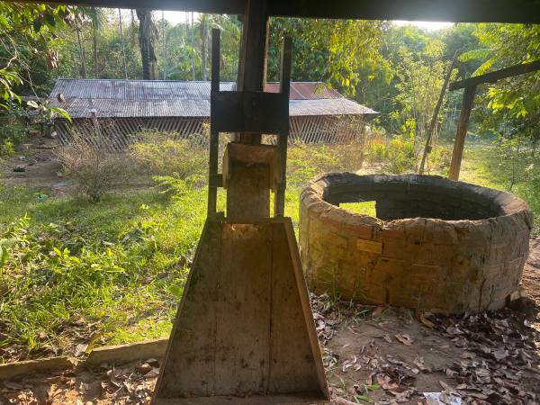 $1,350 / 5br - 10000ft2 - American Expat Community in the Amazon (Redding)64151586585602121