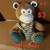 Plush Stuffed Monkeys 8 thumbnail