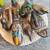 Miniature Duck Carvings 7 thumbnail