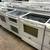 CJ'S APPLIANCES * Refrigerators, Ranges, Washers, Dryers & More * $165 & UP 9 thumbnail