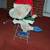 SNOOPY DOG Christmas Lawn Porch Decoration Holiday Outdoor Light Up 7 thumbnail
