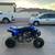 2016 Yamaha YFZ450R 4 thumbnail