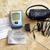 Microlife Blood Pressure Monitor Analyzer Complete Kit 1 thumbnail