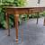 Ethan Allen Heirloom Solid  Maple Console/Sofa table High Quality. 3 thumbnail