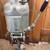 OUTBOARD MOTOR VINTAGE COLLECTORS MODEL MERCURY 25 WIZARD 4 thumbnail
