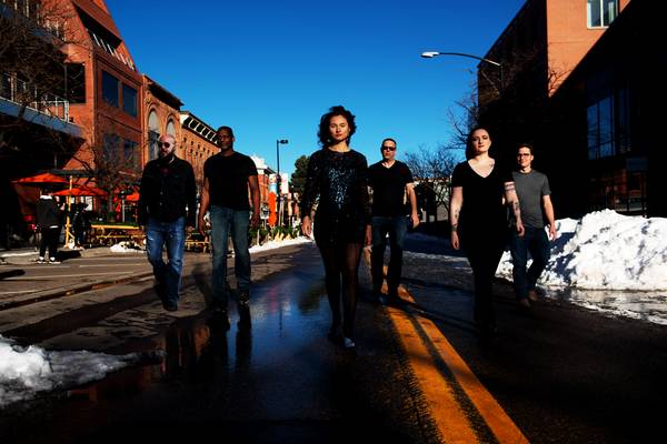 Banjo &/or Mandolin Player Needed for Established Band (Denver)64288460305282123