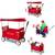 RADIO FLYER FOLDABLE WAGON WITH CANOPY - ALLNEW 6 thumbnail