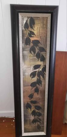 **Large Wall Art** 1