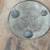 Antique Barn Pulley Block & Tackle Wood and Metal  Star Logo 5 thumbnail