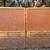 Antique solid bronze bookends Angelus & Gleaners *will ship* 3 thumbnail