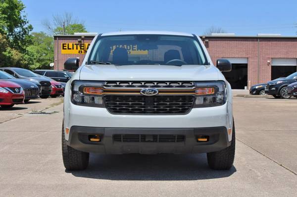 2023 Ford Maverick / Texas Clean Title - $24,999 (Houston)63622209057409121